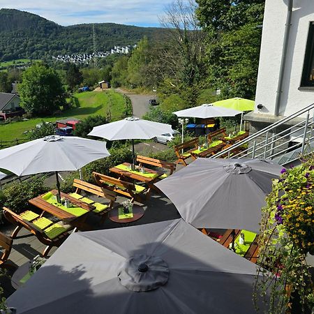 Pension Haus Diefenbach Heimbach Exterior foto