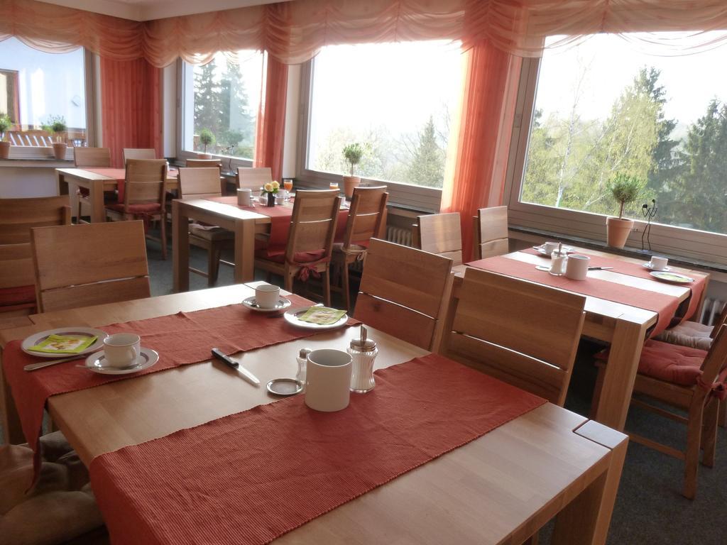 Pension Haus Diefenbach Heimbach Exterior foto