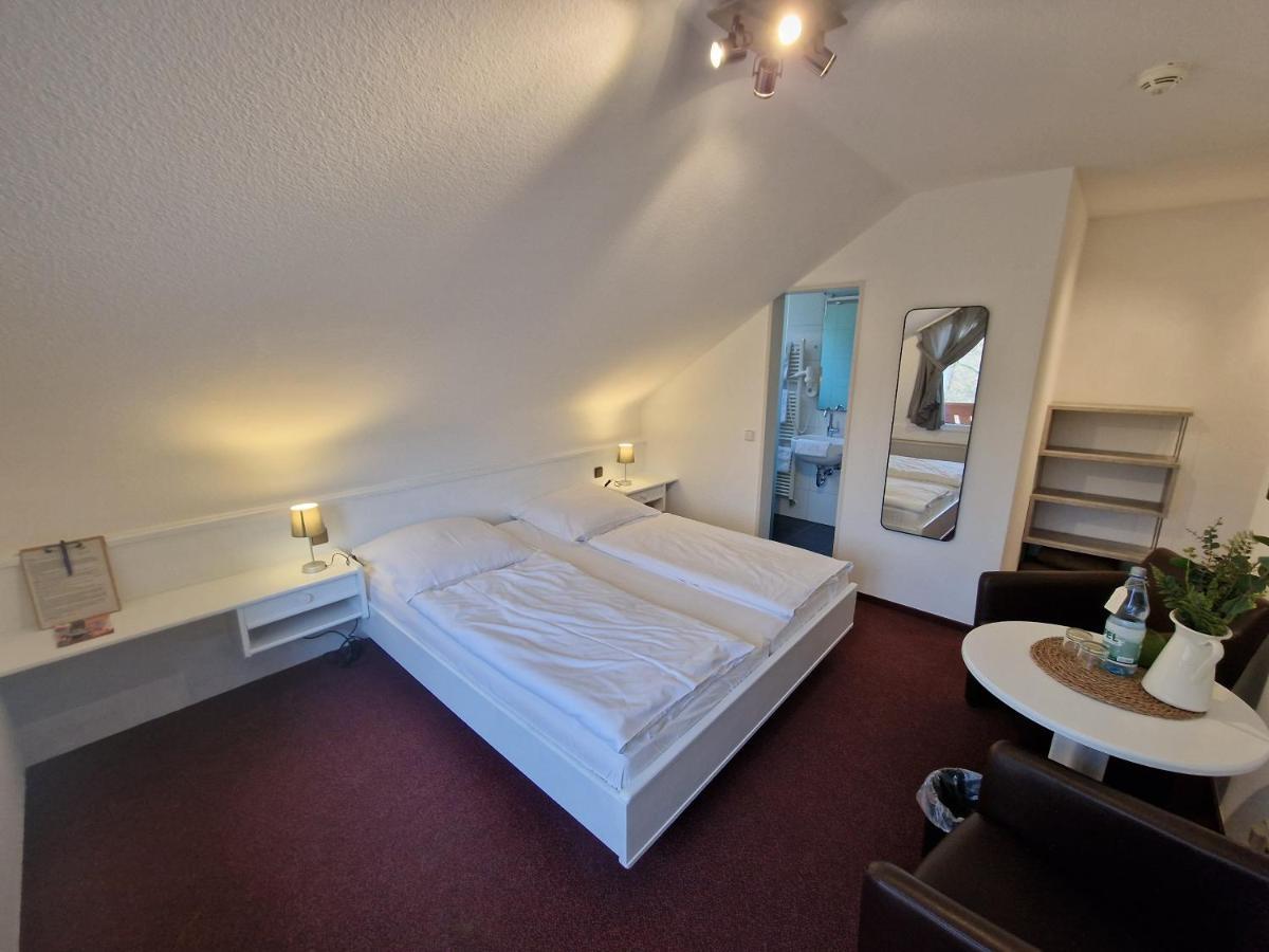Pension Haus Diefenbach Heimbach Exterior foto