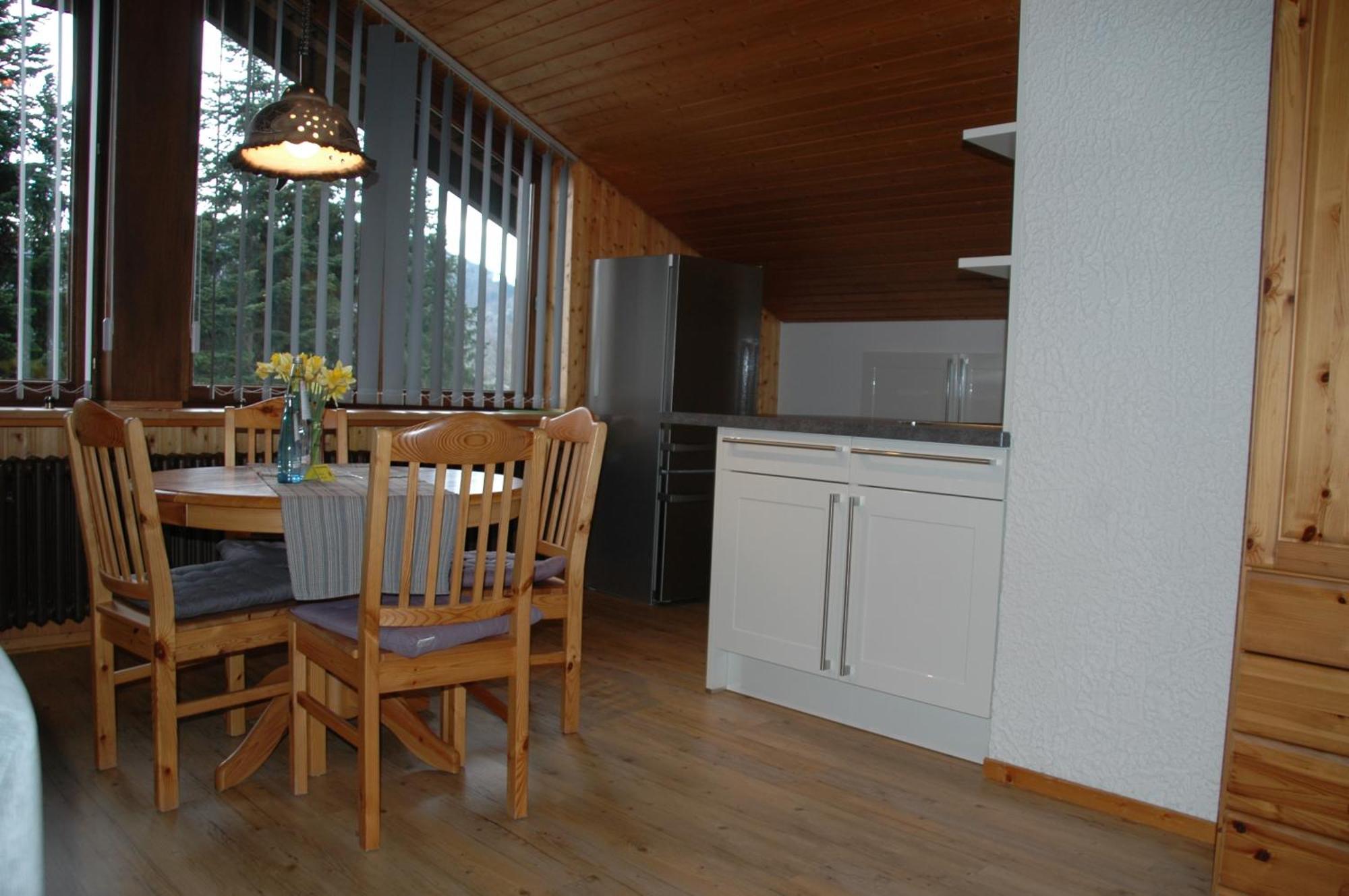 Pension Haus Diefenbach Heimbach Habitación foto