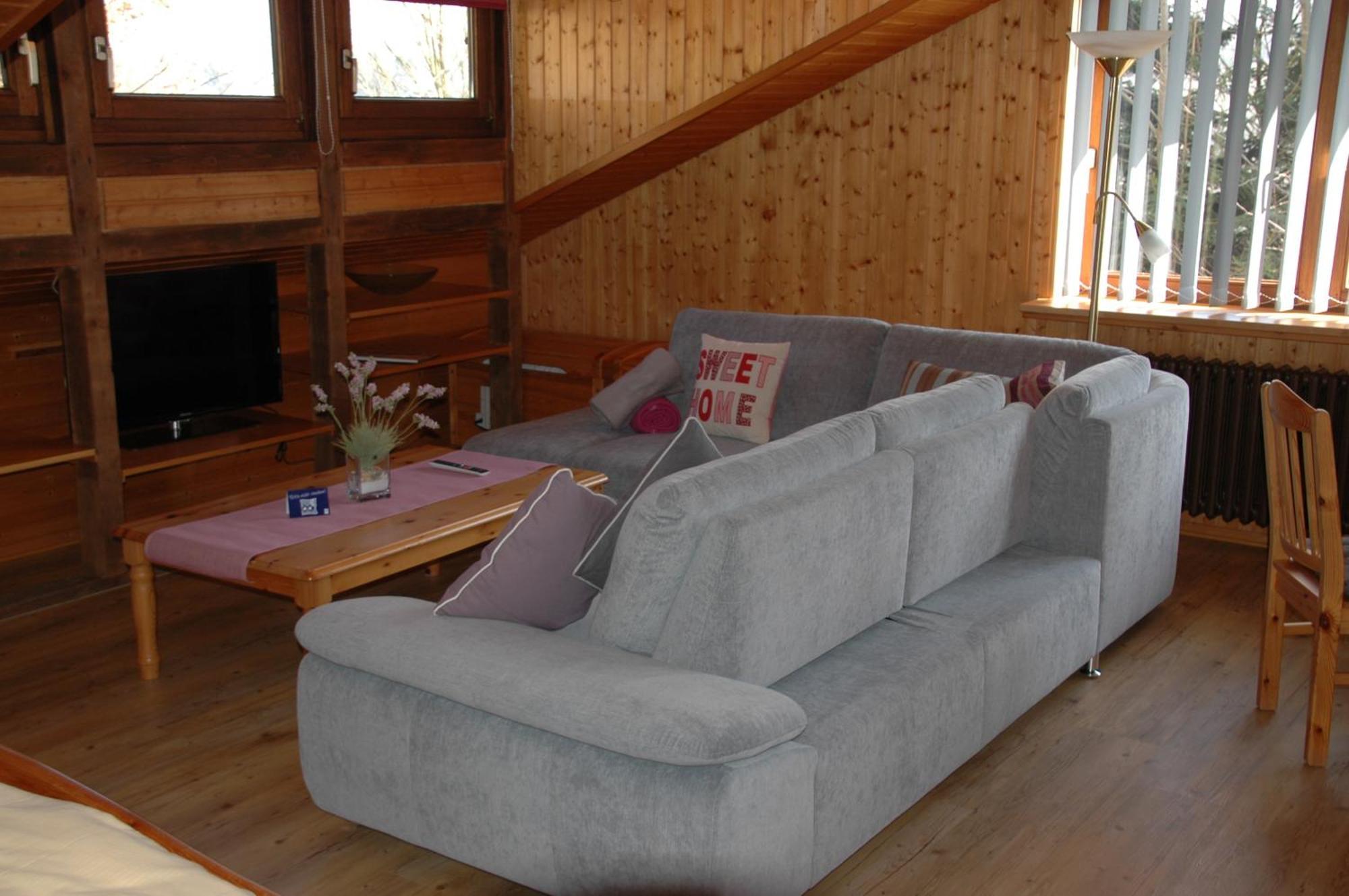 Pension Haus Diefenbach Heimbach Habitación foto